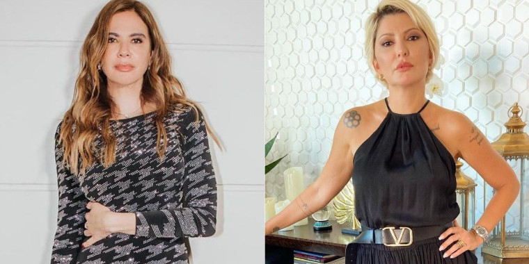 Luciana Gimenez pede R$ 10 mil de indenização em processo
