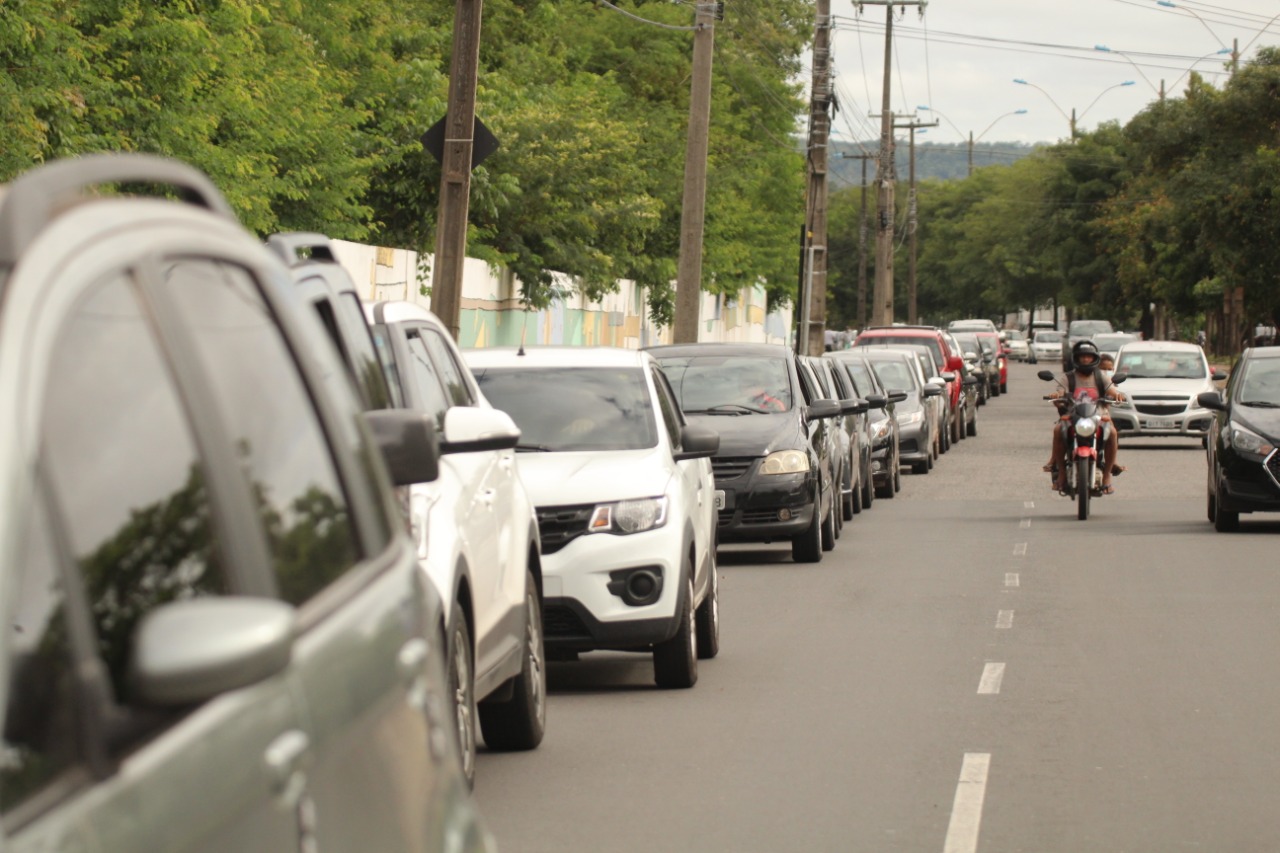 FMS divulga calendário de vacinação Covid de 16 a 24 de ...