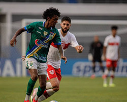 Altos pega o Vitória-BA nas quartas de final da Copa do Nordeste