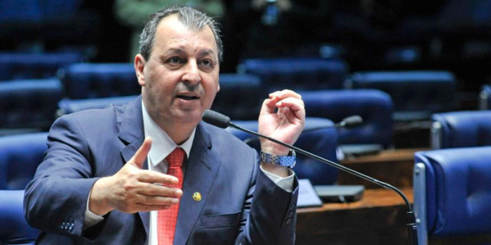 CPI da Covid tem presidente e relator definidos por acordo