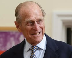Funeral: Família real se despede do príncipe Philip
