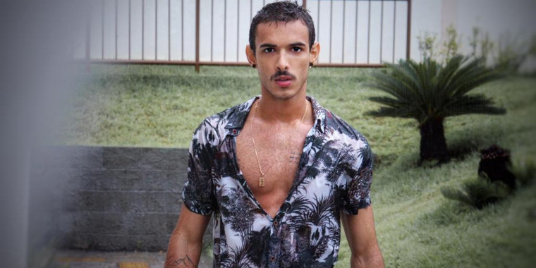 Rapper piauiense Álvaro Soares lança o single/videoclipe "Lance"