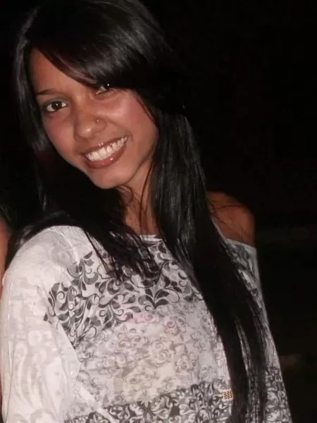 Lorena Patrícia - Foto: Reprodução / UOL
