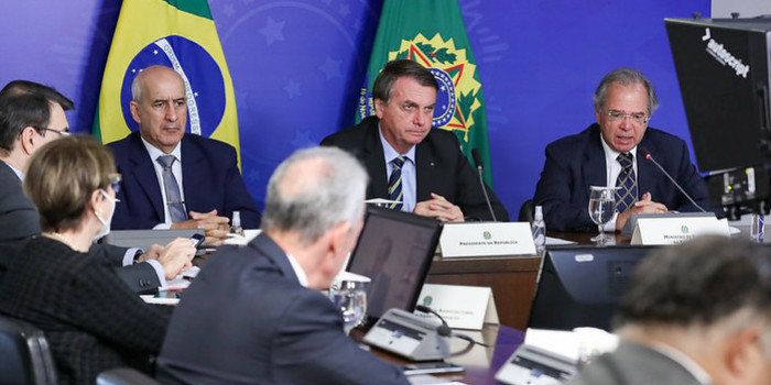 CPI da Covid: governo ganha tempo com instalação adiada