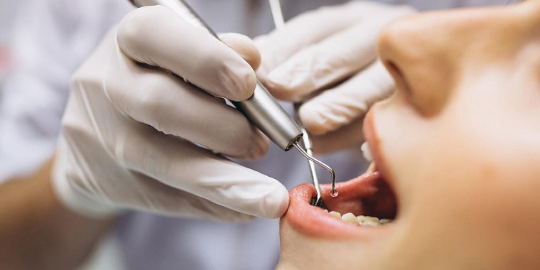 Com a pandemia, saiba os cuidados necessários com a saúde bucal