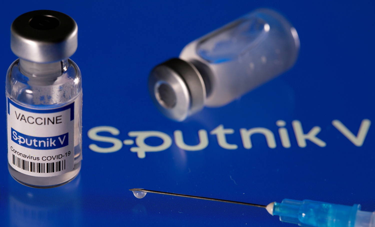 Por unanimidade, Anvisa nega pedido de importação da vacina Sputnik V