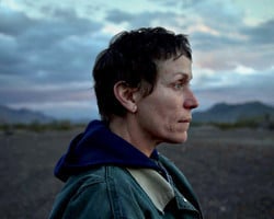 O Oscar para “Nomadland” nos deixa uma boa esperança