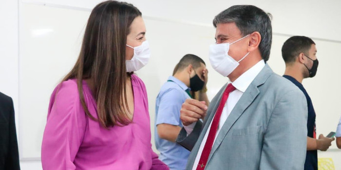 Margarete não vai à pré-lançamento de Ciro, mas tem agenda com PL