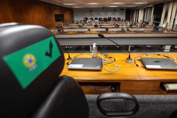 CPI da Covid será instalada no Senado Federal nesta terça