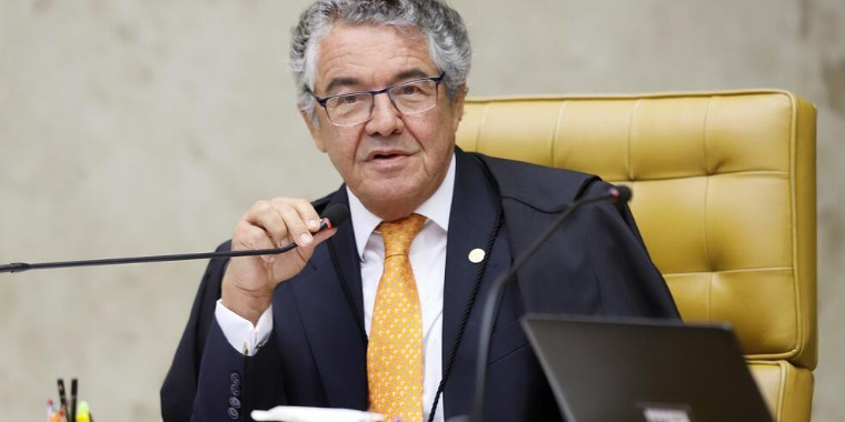 Em liminar, ministro Marco Aurélio obriga Governo a fazer Censo