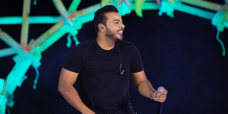 "Carinha de BBzinha": música do Anderson Rodrigues toca no BBB21