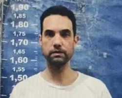 Caso Henry: Dr. Jairinho vai para cela comum em penitenciária