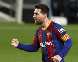 Messi no Barcelona: Dez anos são dez anos
