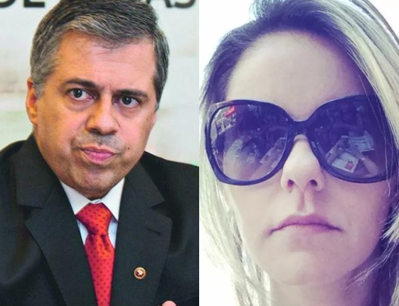 Policia prende promotor acusado de matar esposa em Minas Gerais -  meionorte.com