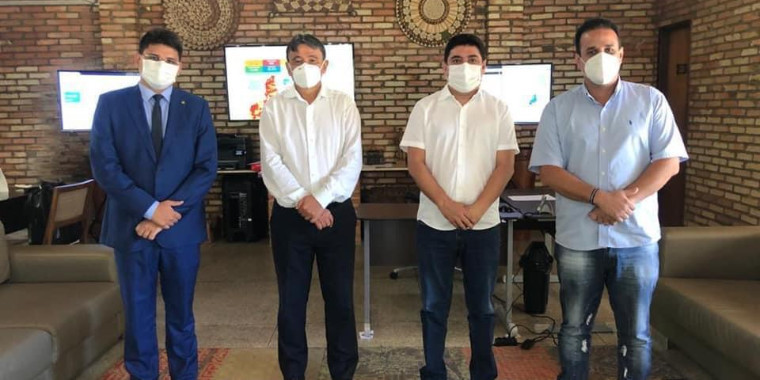 Amarante será contemplada com lei de incentivo ao esporte