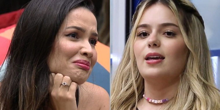BBB: Juliette ultrapassa número de seguidores de Viih Tube