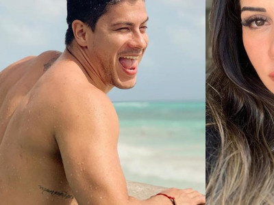 Juntos De Novo Arthur Aguiar E Mayra Cardi Reatam O Casamento