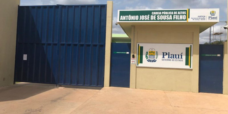 OAB vai acompanhar investigação epidemiológica em penitenciária
