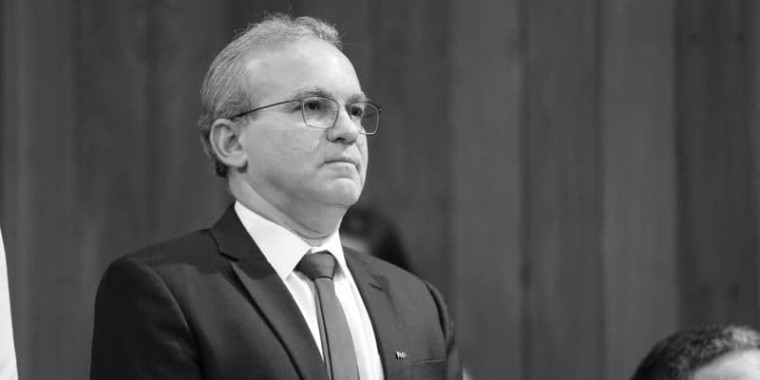 Rede MN faz transmissão do cortejo de Firmino Filho