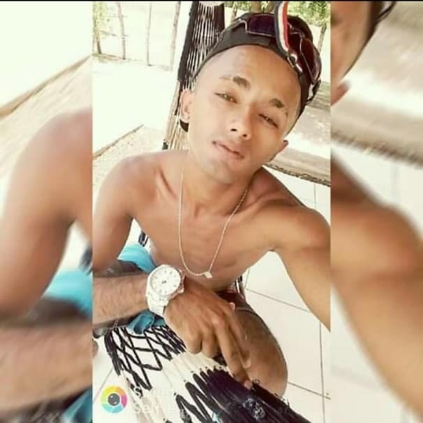 Jovem morre soterrado no norte do Piauí