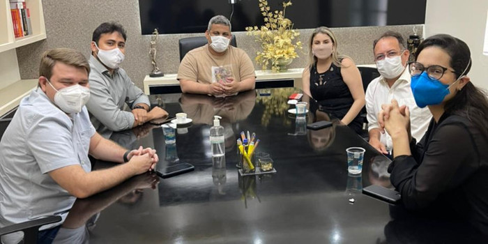 Time articulado: advogados discutem rumos da advocacia no Piauí