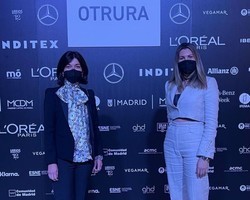 Semana da moda: Mercedes-Benz Fashion Week Madrid 2021