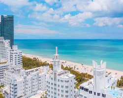 Alta do dóllar faz brasileiros deixarem Miami