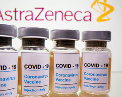 FMS suspende vacinação de gestantes com a AstraZeneca em Teresina