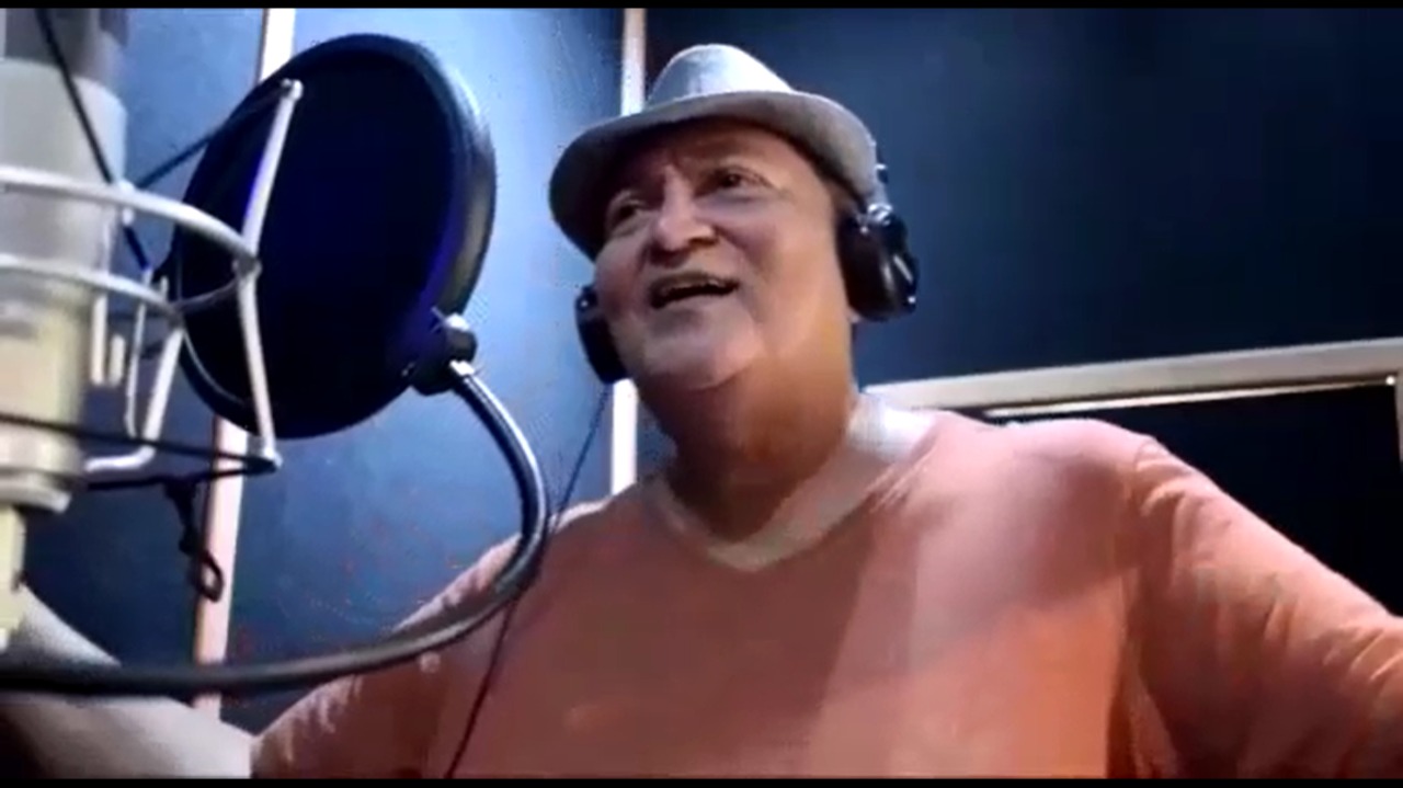 Morre Peinha do Cavaco em Teresina (Foto: Youtube)