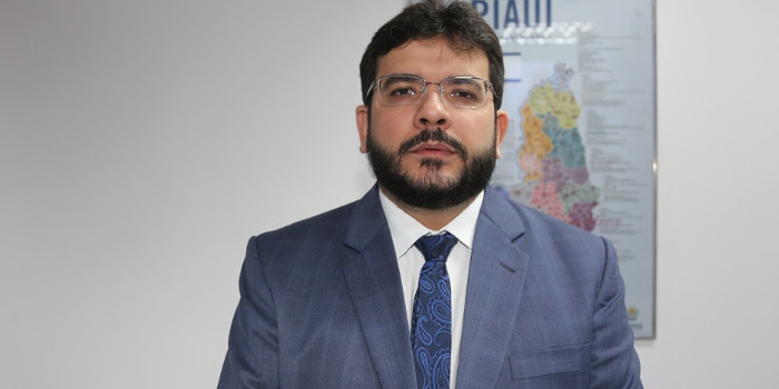 Rafael Fonteles disse que vai apresentar emendas à Reforma Tributária