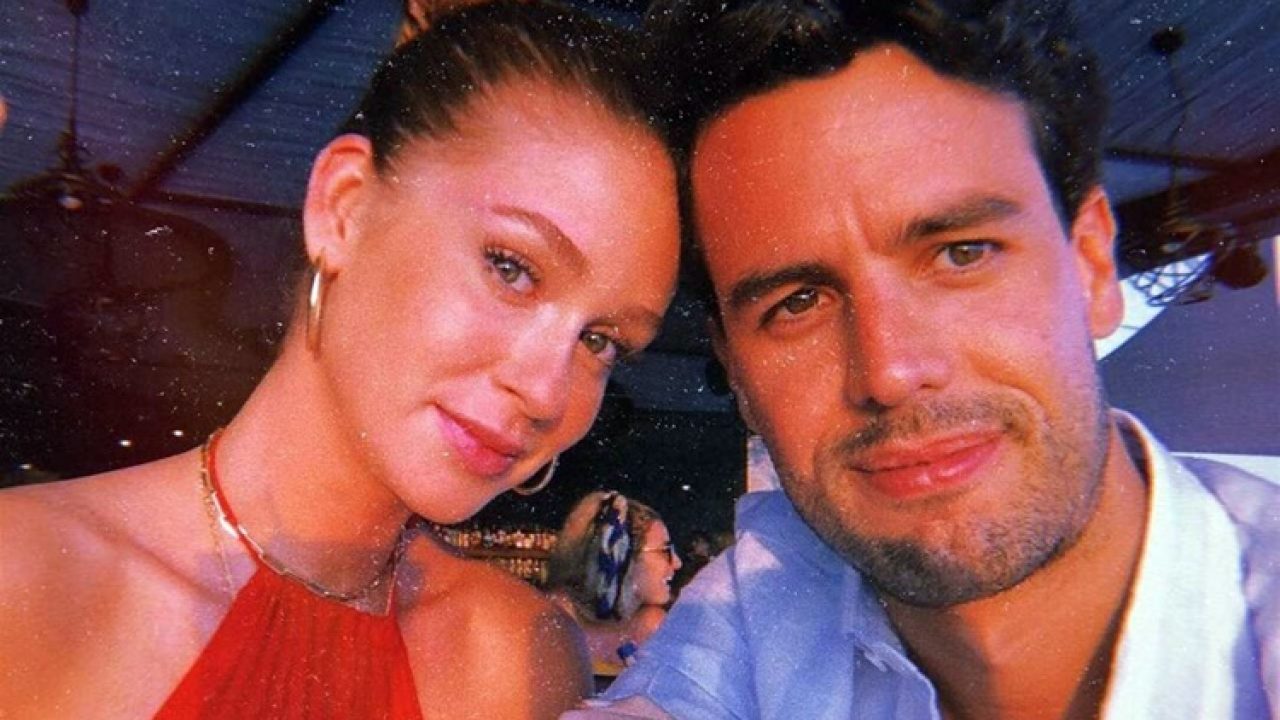 Ex de Marina Ruy Barbosa, Xandinho Negrão está namorando herdeira