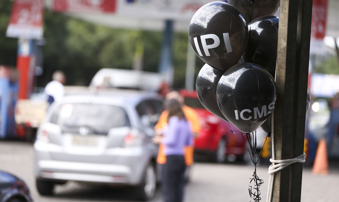 Recursos têm origem dos recursos do IPI (Marcelo Camargo / Agência Brasil)