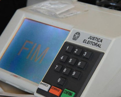 TSE lança campanha sobre segurança do sistema de votação eletrônico