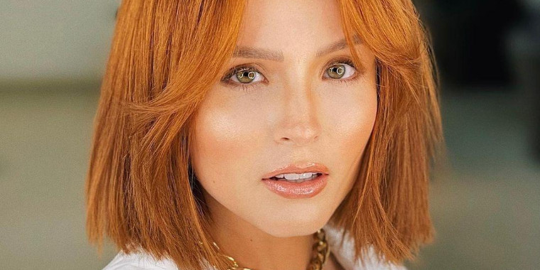 Larissa Manoela bomba na web após nova versão dos seus cabelos