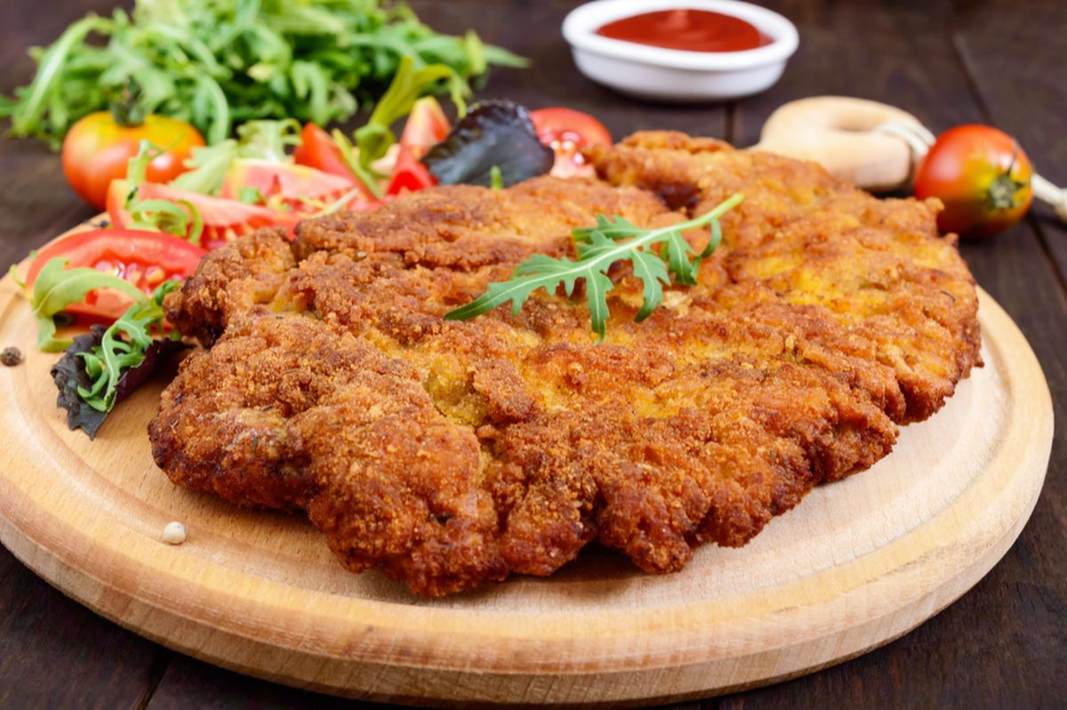 Aprenda a preaparar de carne para bife a milanesa - meionorte.com