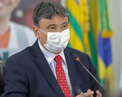Wellington Dias não deve ser convidado a inauguração com Bolsonaro no Piauí