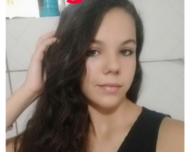 Jovem de 16 anos desaparece após sair escondida de casa no Piauí
