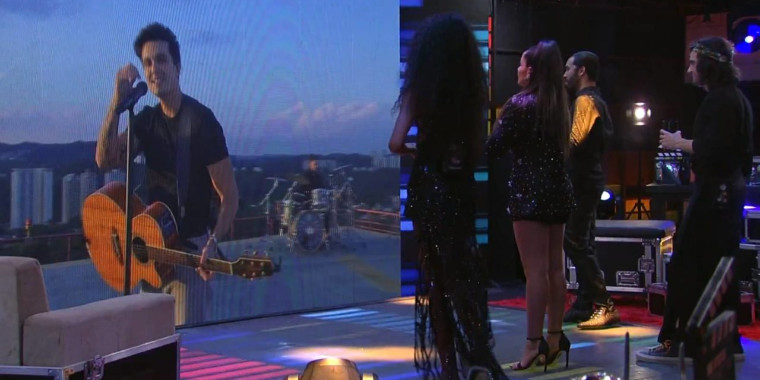 Luan Santana revela que mandou nova mensagem para Juliette