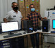 Pimenteiras: Secretaria de Saúde recebe novos equipamentos de informática