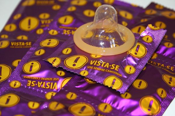 Preservativo é o melhor método de prevenção (Foto: divulgação)