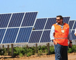 Piauí é o 4º do Brasil com mais projetos de energia no leilão de junho