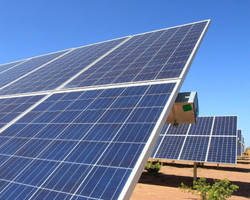 Piauí ocupa o primeiro lugar na expansão de energia renovável