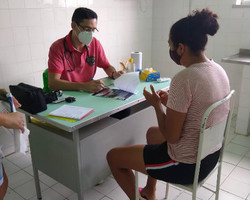Ministério da Saúde faz segunda chamada para o “Mais Médicos” no Piauí