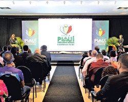 Prêmio Piauí de Inclusão Social terá edição voltada para Covid e fome