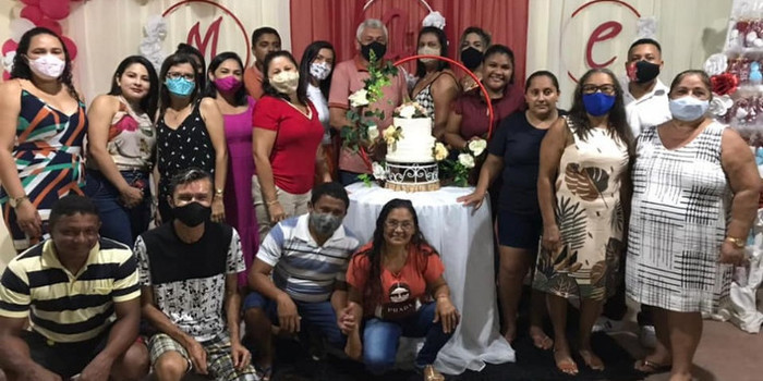 Secretário de Assistência Social fez encontro com servidores