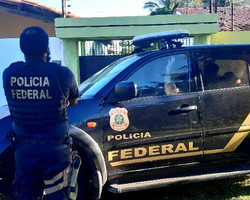 PF deflagra Operação “Delivery” contra o tráfico de drogas em Parnaíba