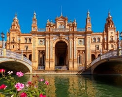 Sevilha: encantos de uma cidade cultural