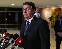 Bolsonaro deve ir ao Piauí dia 21 para inauguração de Ponte