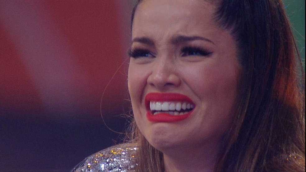 Juliette vence o BBB 21 