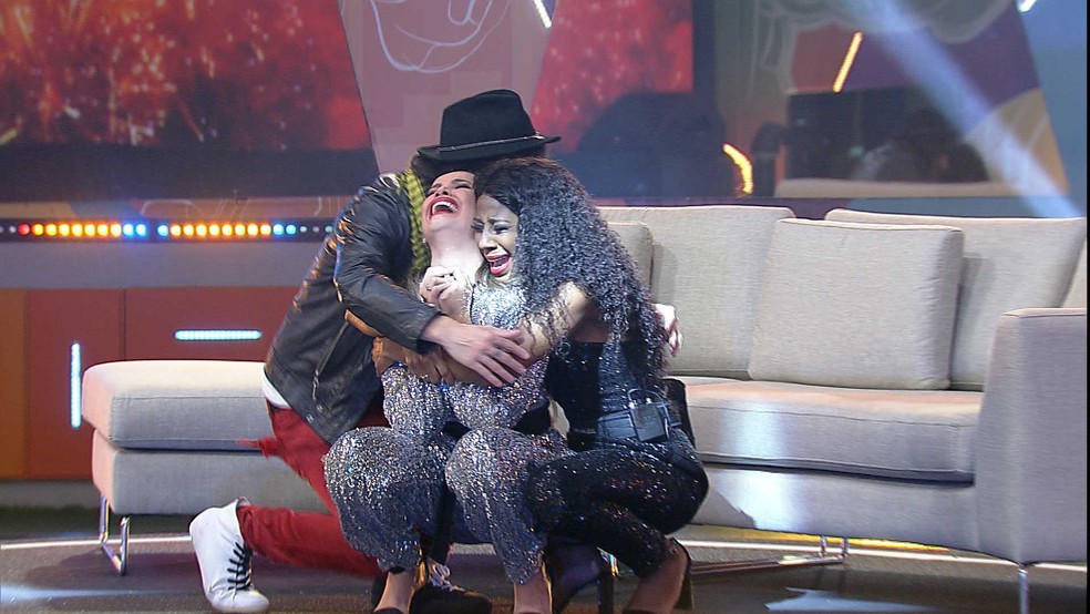BBB 21: Juliette Freire é a grande campeã com 90,15% dos ...